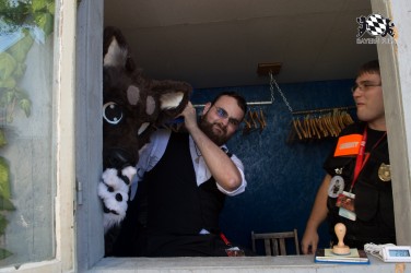 BFD5 0632 von Unbekannt