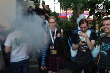 BFD5 0695 von Unbekannt