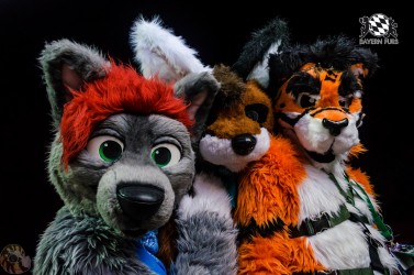 BFD2 0617 von Lee Taiger