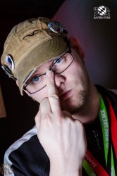 BFD2 0638 von Lee Taiger