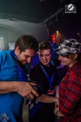 BFD2 0643 von Lee Taiger