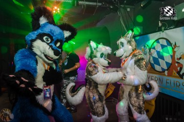 BFD2 0646 von Lee Taiger