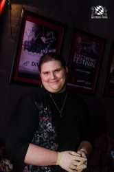 BFD2 0653 von Lee Taiger