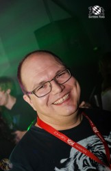 BFD2 0657 von Lee Taiger