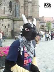 BFD1 0493 von Rolf der Wolf