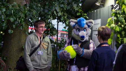 BFD7 0025 von Amee2k