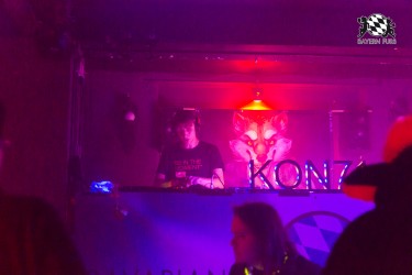 BFD7 0064 von Amee2k