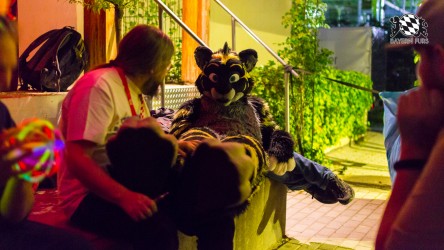 BFD7 0086 von Amee2k