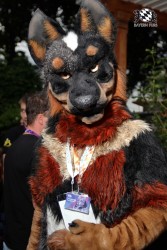 BFD9 0046 von Sidney Kenson