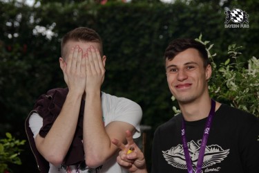 BFD9 0048 von Sidney Kenson