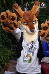 BFD9 0051 von Sidney Kenson