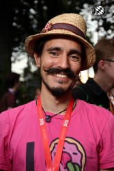 BFD9 0054 von Sidney Kenson