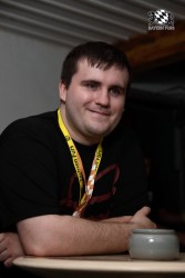 BFD9 0063 von Sidney Kenson