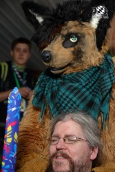 BFD9 0066 von Sidney Kenson