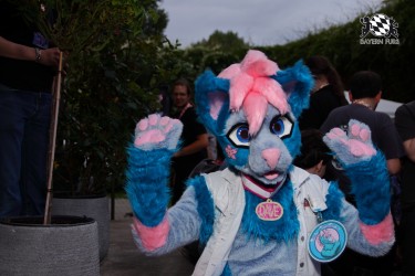 BFD9 0071 von Sidney Kenson