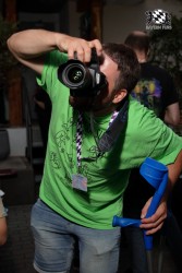 BFD9 0076 von Sidney Kenson