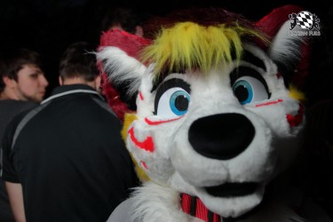 BFD9 0126 von Sidney Kenson