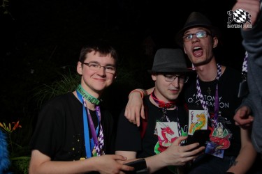 BFD9 0127 von Sidney Kenson