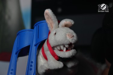 BFD9 0153 von Sidney Kenson