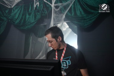 BFD9 0168 von Sidney Kenson