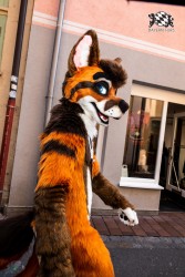 CGC2 0021 von Ryius Suitwalk