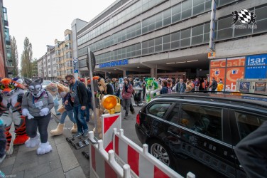 MSW5 132 von RyuxWolf