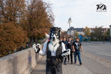 MSW5 235 von RyuxWolf