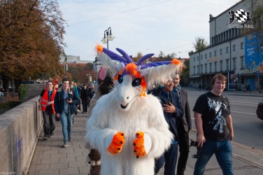 MSW5 236 von RyuxWolf