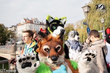 MSW5 294 von Twister