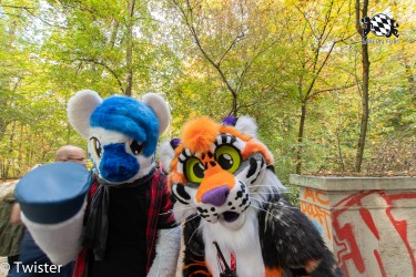 MSW5 296 von Twister