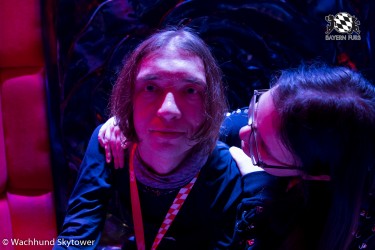 BFD8 0816 von Wachhund