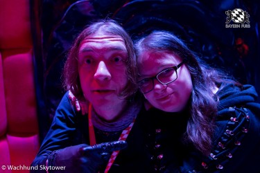 BFD8 0818 von Wachhund