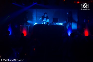 BFD8 0895 von Wachhund