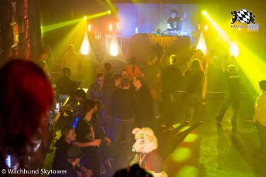 BFD8 1039 von Wachhund