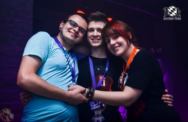 BFD3 0239 von LeeTaiger