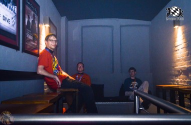 BFD3 0245 von LeeTaiger