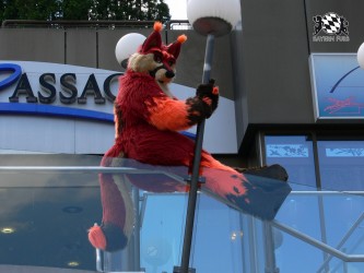 BFD3 0355 von Unbekannt