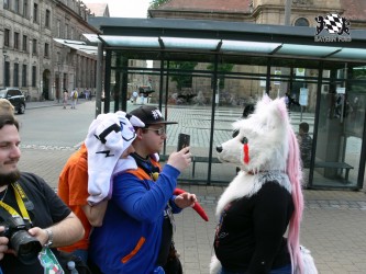 BFD3 0390 von Unbekannt