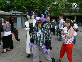 BFD3 0398 von Unbekannt