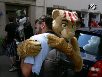 BFD3 0474 von Unbekannt