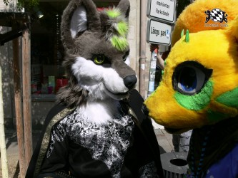 BFD3 0487 von Unbekannt