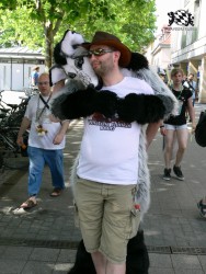 BFD3 0508 von Unbekannt