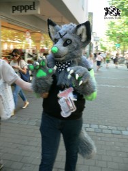 BFD3 0532 von Unbekannt