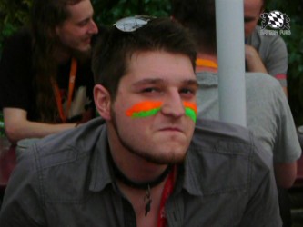 BFD3 0603 von Unbekannt